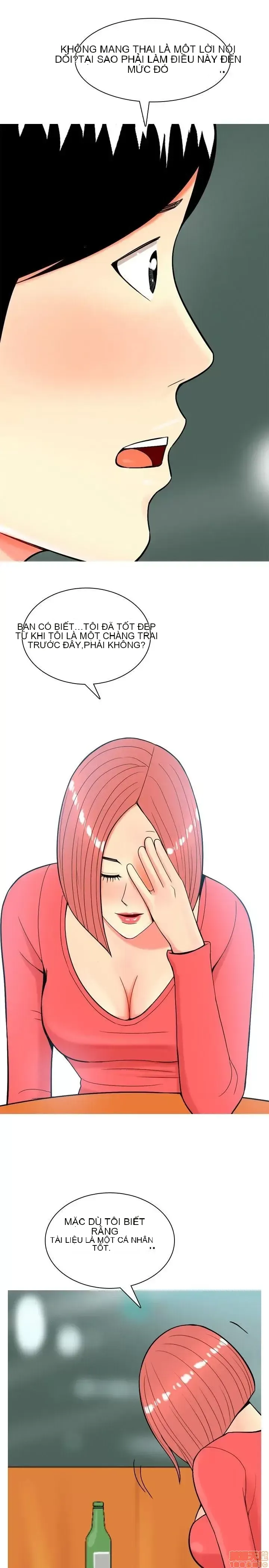 Tôi đã kết hôn với một cô gái điếm Chương 1-70