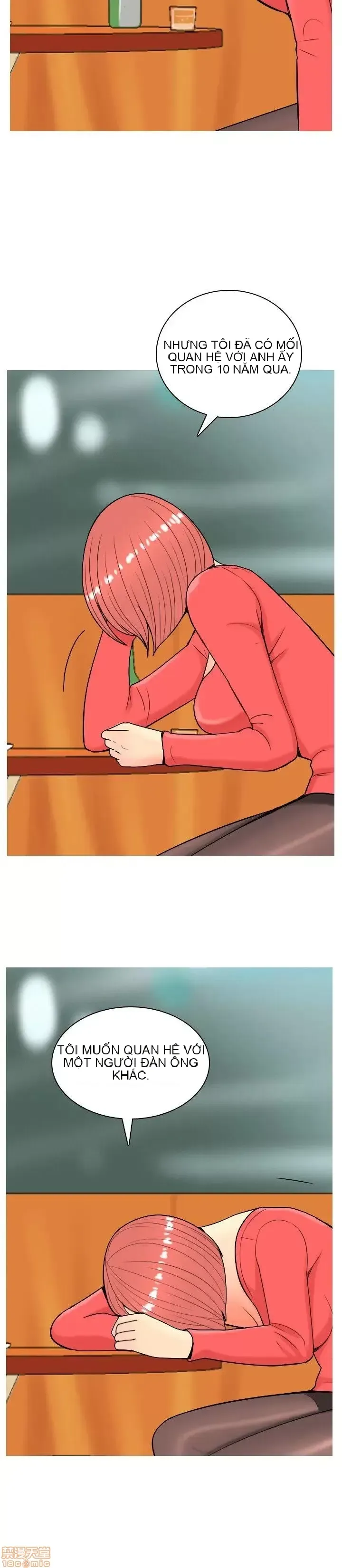 Tôi đã kết hôn với một cô gái điếm Chương 1-70