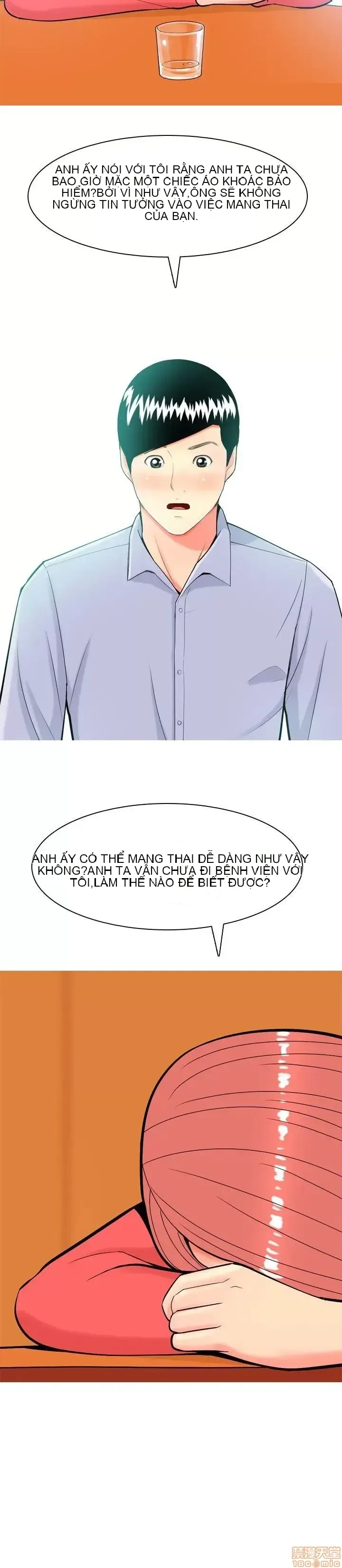 Tôi đã kết hôn với một cô gái điếm Chương 1-70