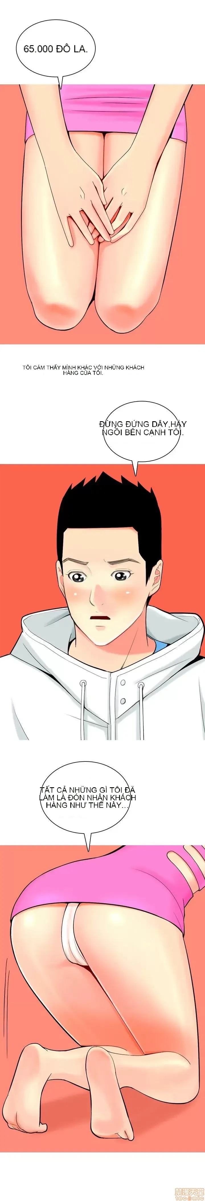 Tôi đã kết hôn với một cô gái điếm Chương 1-70