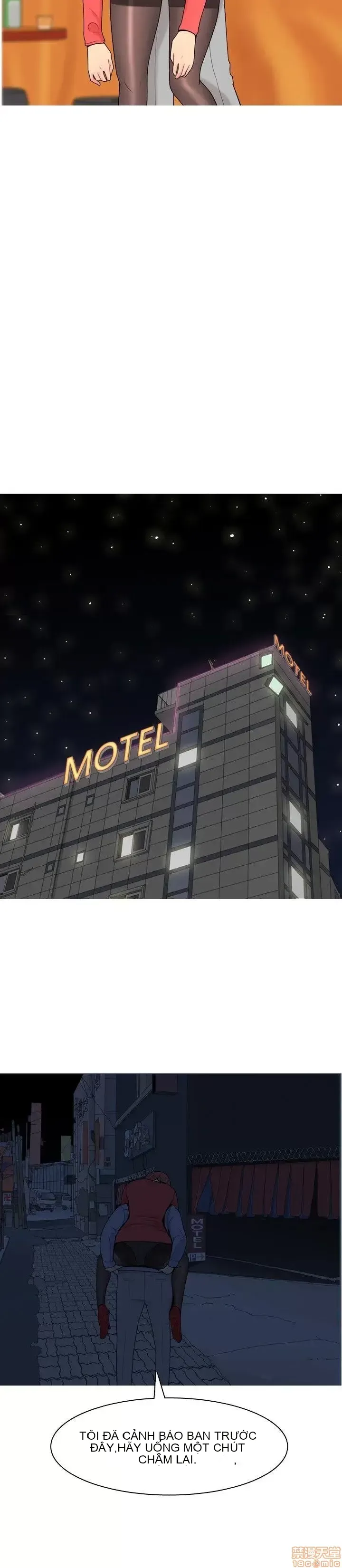 Tôi đã kết hôn với một cô gái điếm Chương 1-70