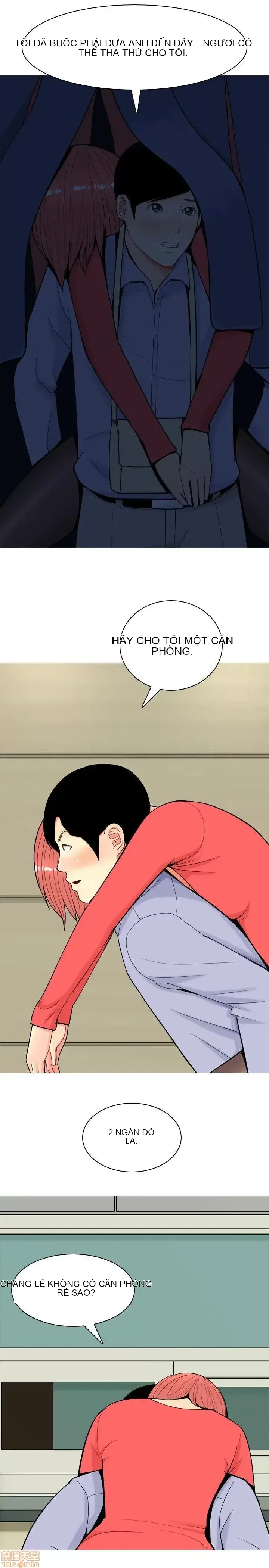 Tôi đã kết hôn với một cô gái điếm Chương 1-70