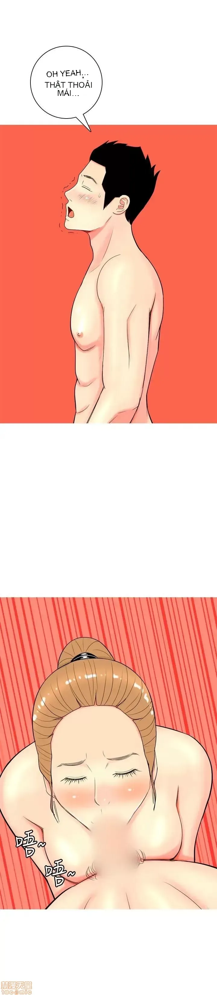 Tôi đã kết hôn với một cô gái điếm Chương 1-70