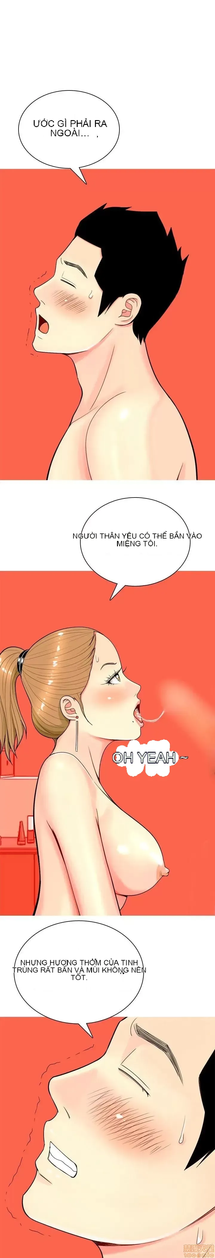 Tôi đã kết hôn với một cô gái điếm Chương 1-70