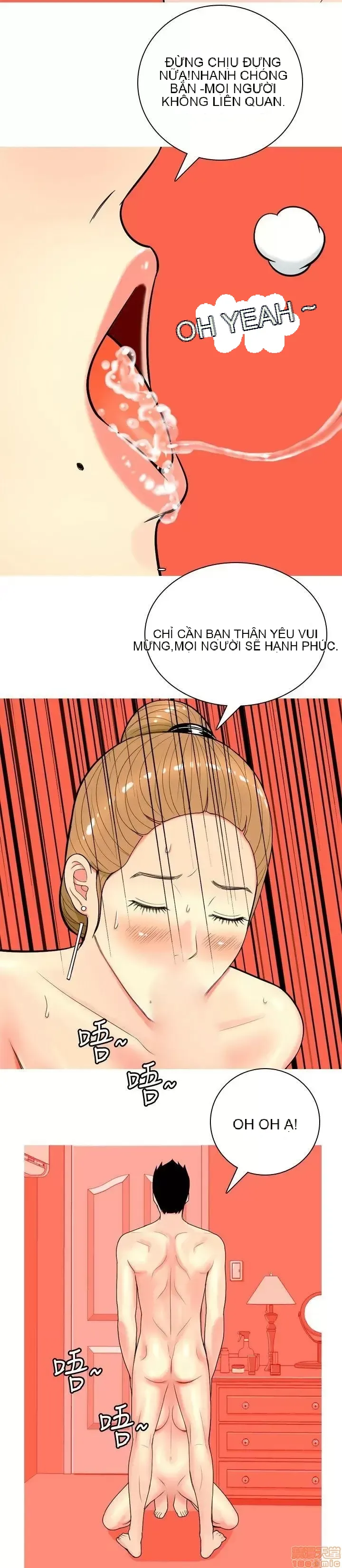 Tôi đã kết hôn với một cô gái điếm Chương 1-70