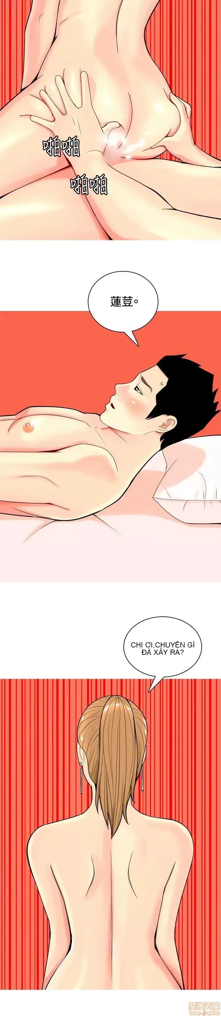 Tôi đã kết hôn với một cô gái điếm Chương 1-70