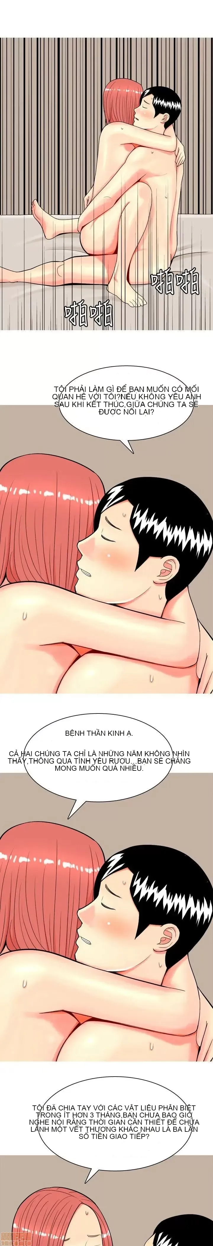 Tôi đã kết hôn với một cô gái điếm Chương 1-70