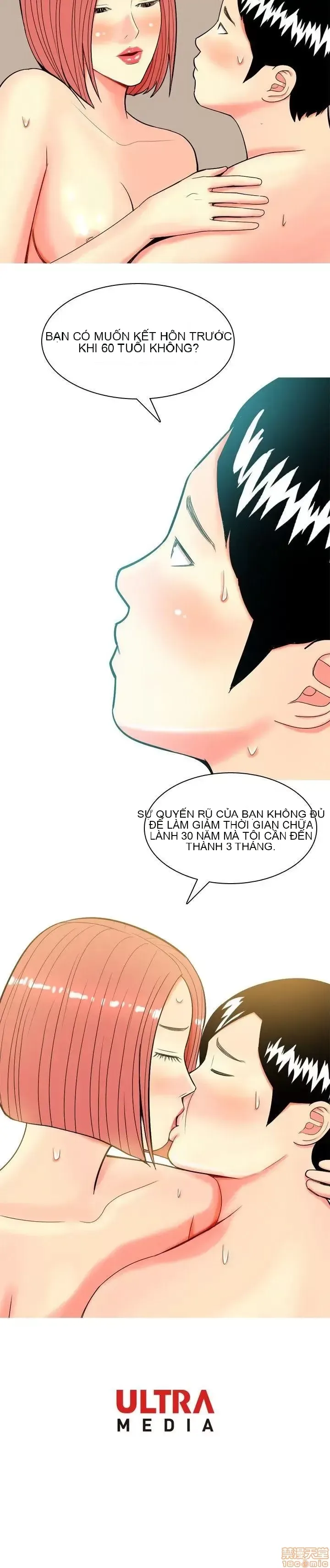 Tôi đã kết hôn với một cô gái điếm Chương 1-70