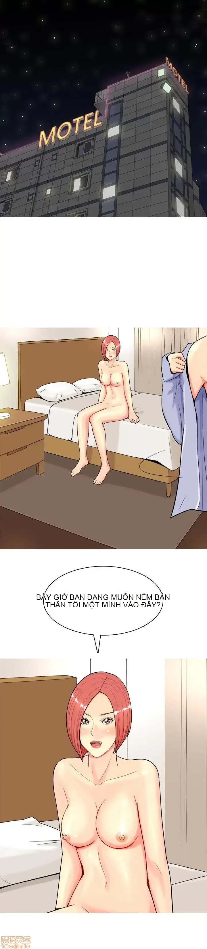 Tôi đã kết hôn với một cô gái điếm Chương 1-70