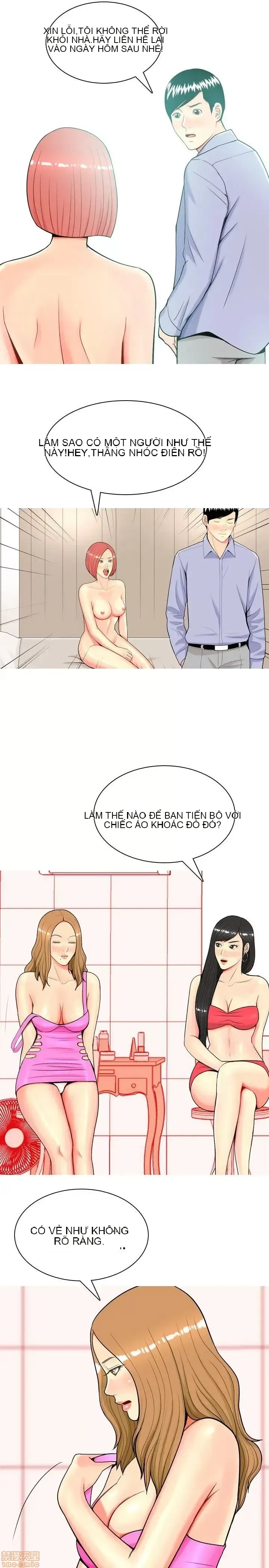 Tôi đã kết hôn với một cô gái điếm Chương 1-70