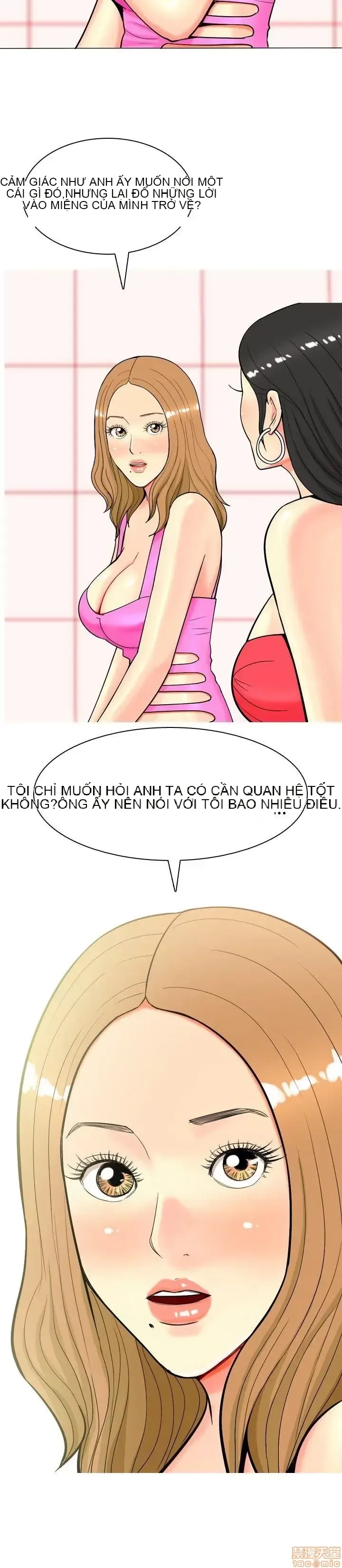 Tôi đã kết hôn với một cô gái điếm Chương 1-70