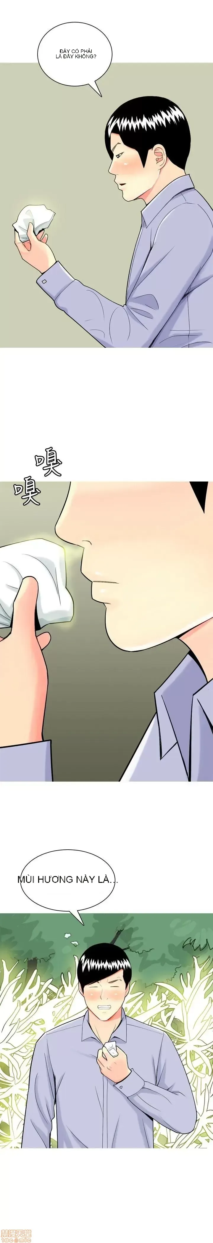 Tôi đã kết hôn với một cô gái điếm Chương 1-70