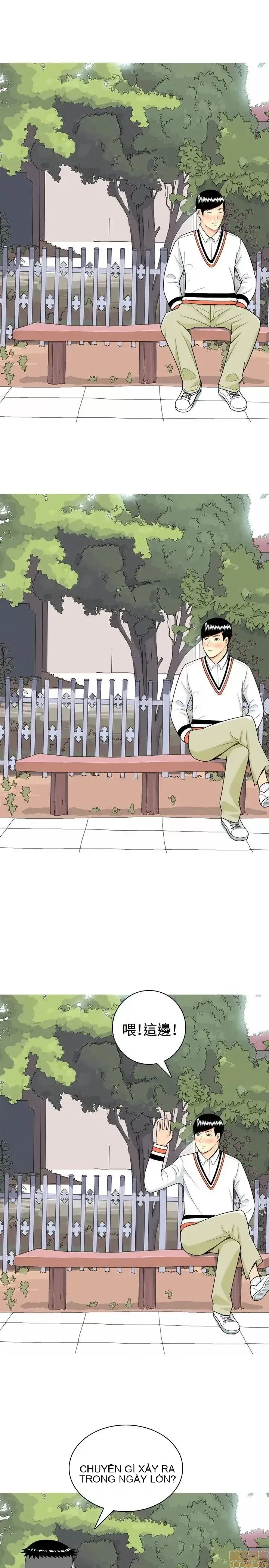 Tôi đã kết hôn với một cô gái điếm Chương 1-70