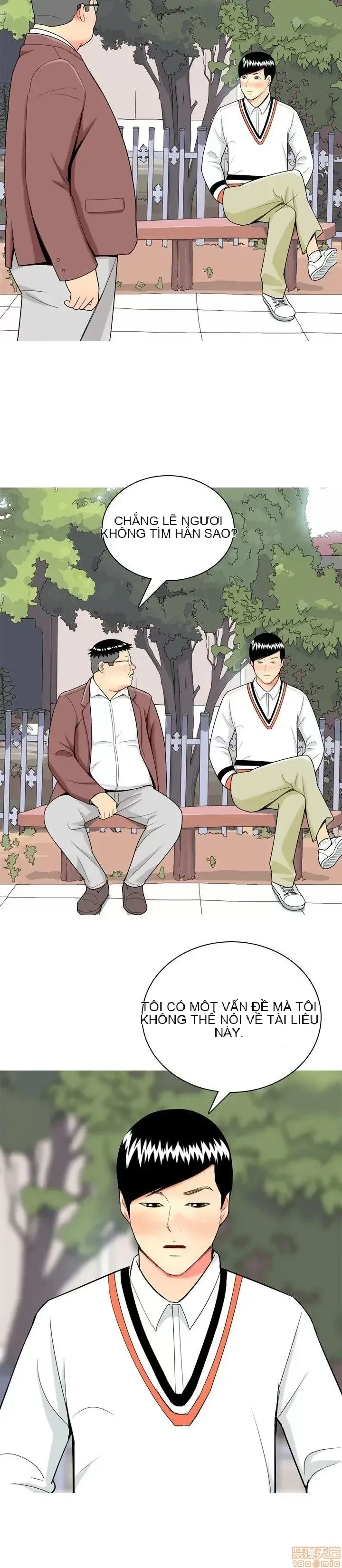 Tôi đã kết hôn với một cô gái điếm Chương 1-70