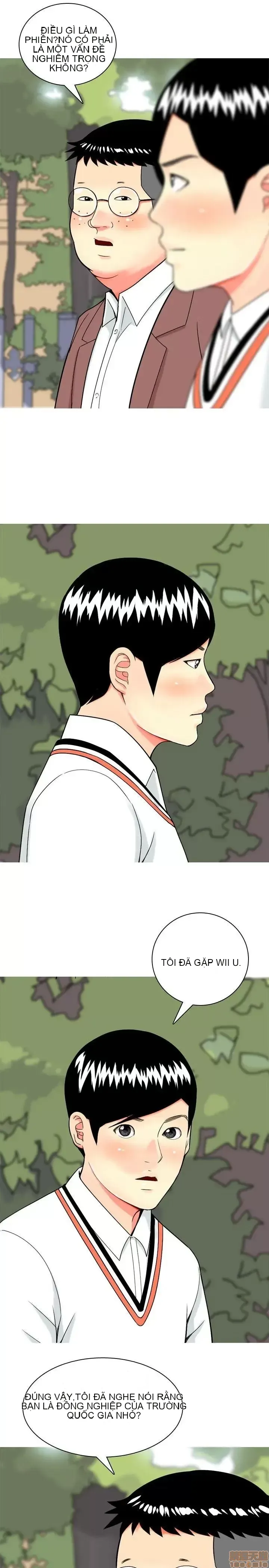 Tôi đã kết hôn với một cô gái điếm Chương 1-70