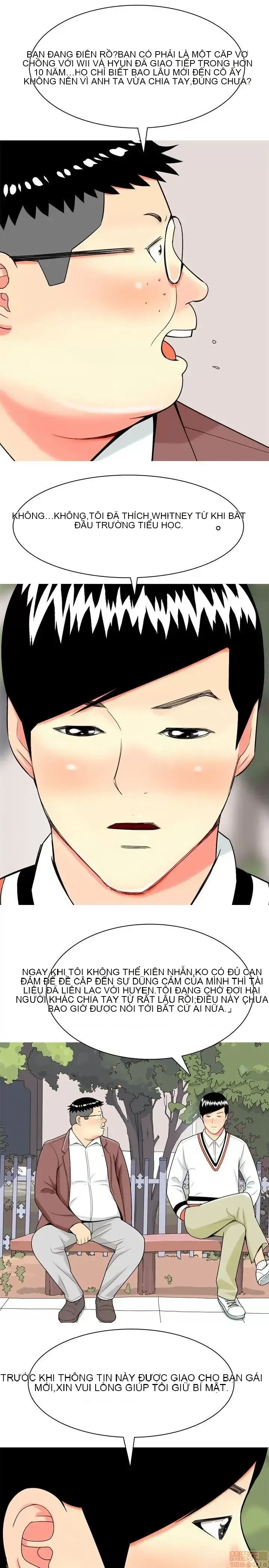 Tôi đã kết hôn với một cô gái điếm Chương 1-70