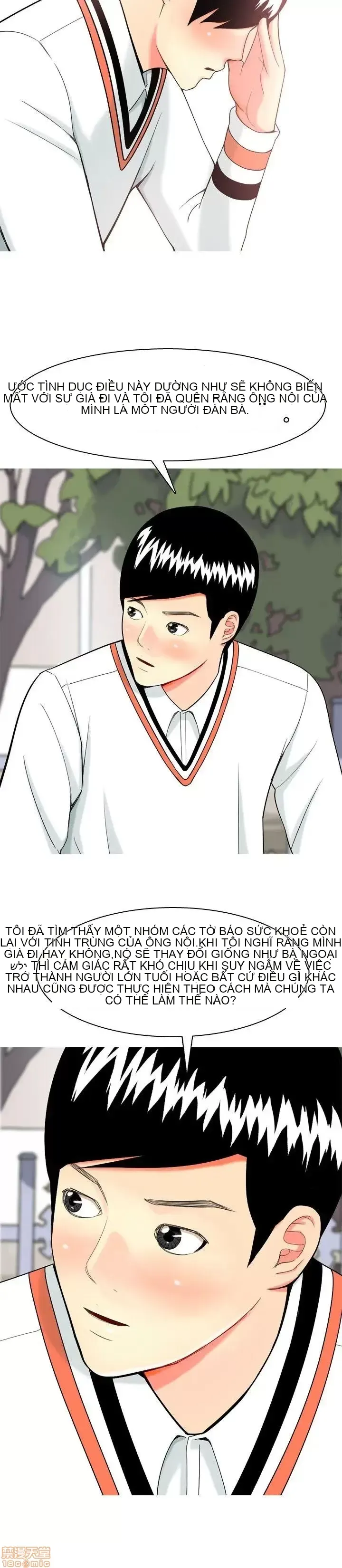 Tôi đã kết hôn với một cô gái điếm Chương 1-70