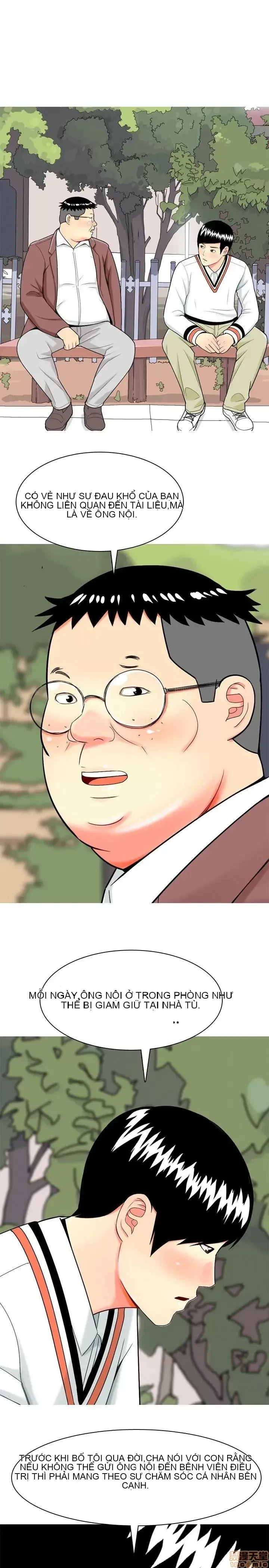 Tôi đã kết hôn với một cô gái điếm Chương 1-70