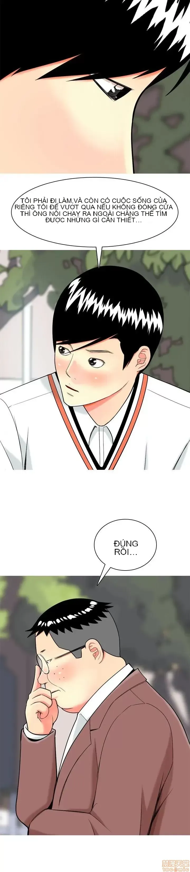 Tôi đã kết hôn với một cô gái điếm Chương 1-70