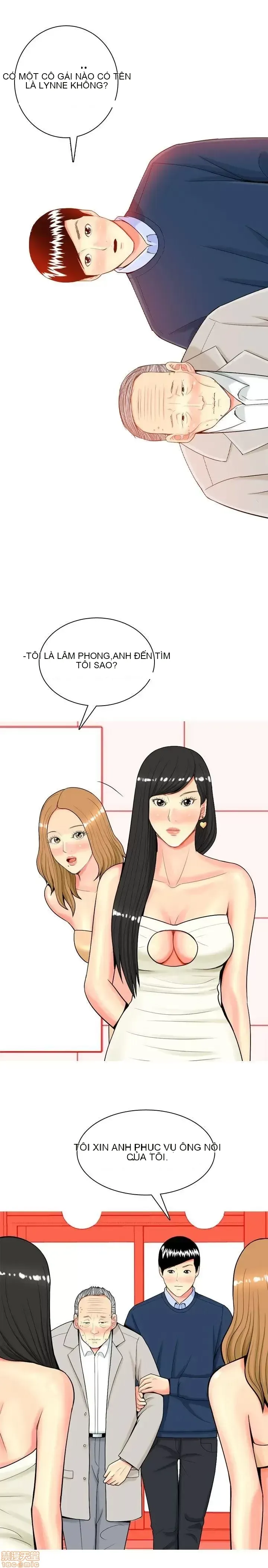 Tôi đã kết hôn với một cô gái điếm Chương 1-70