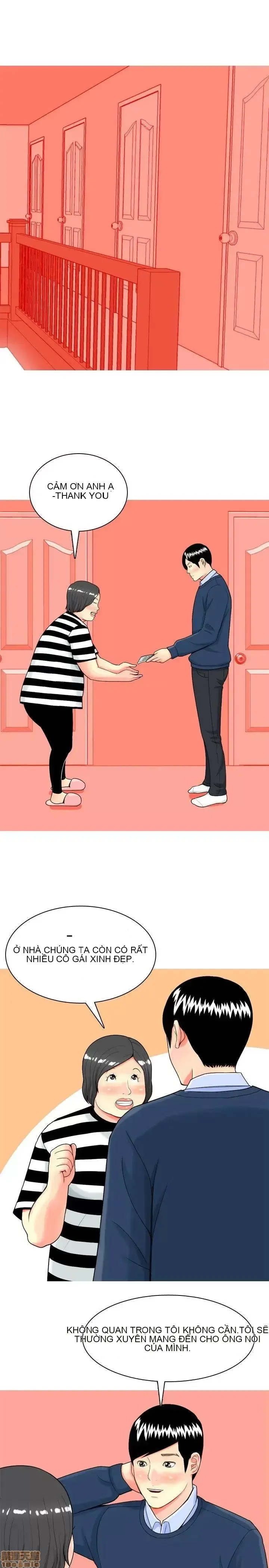 Tôi đã kết hôn với một cô gái điếm Chương 1-70