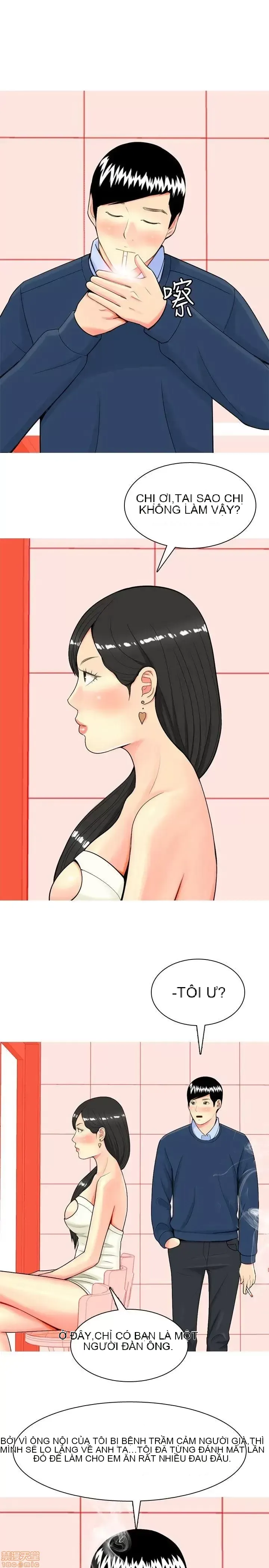 Tôi đã kết hôn với một cô gái điếm Chương 1-70