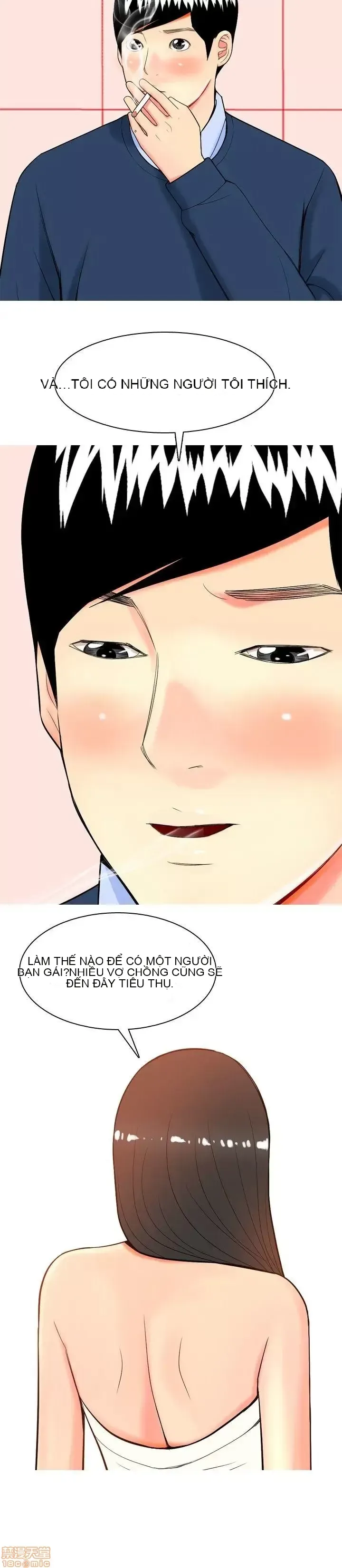 Tôi đã kết hôn với một cô gái điếm Chương 1-70