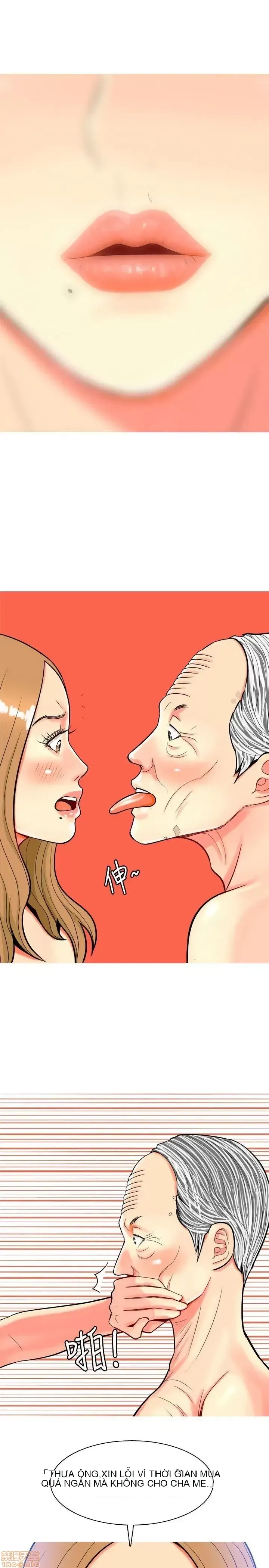 Tôi đã kết hôn với một cô gái điếm Chương 1-70