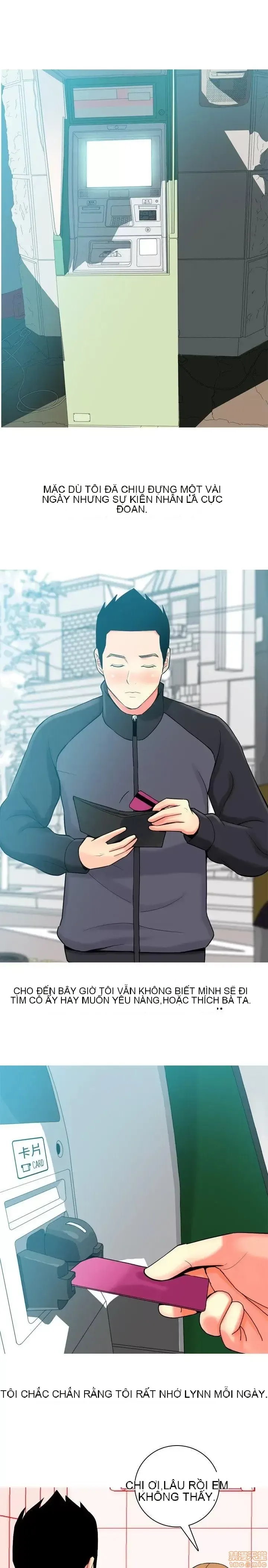 Tôi đã kết hôn với một cô gái điếm Chương 1-70