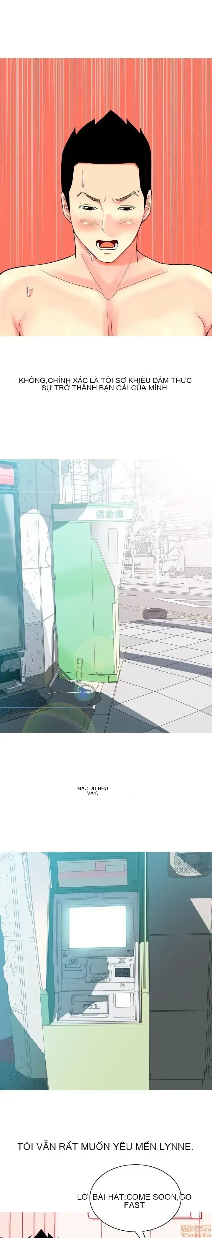 Tôi đã kết hôn với một cô gái điếm Chương 1-70