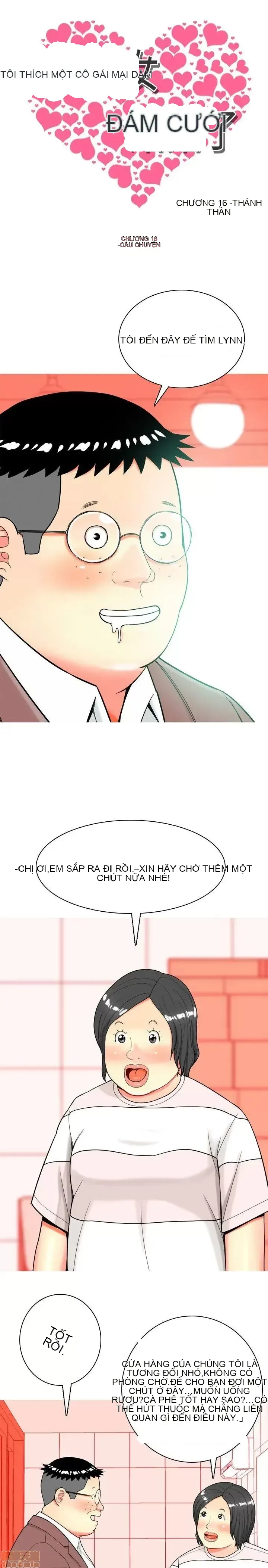 Tôi đã kết hôn với một cô gái điếm Chương 1-70