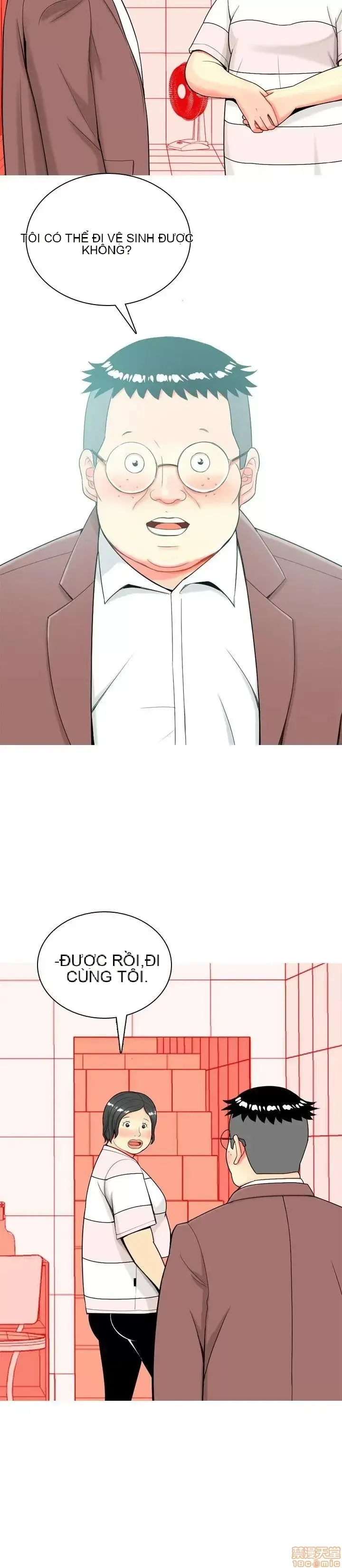 Tôi đã kết hôn với một cô gái điếm Chương 1-70