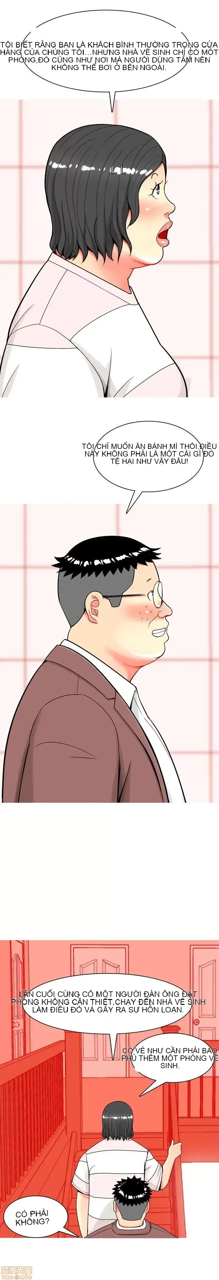 Tôi đã kết hôn với một cô gái điếm Chương 1-70