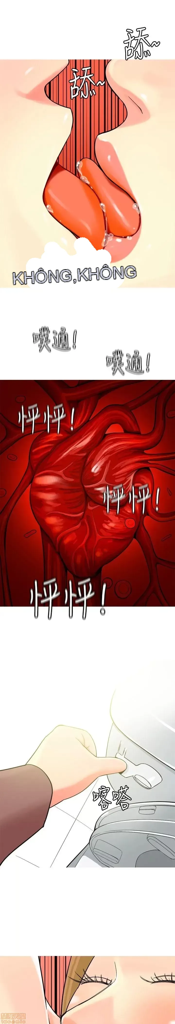 Tôi đã kết hôn với một cô gái điếm Chương 1-70