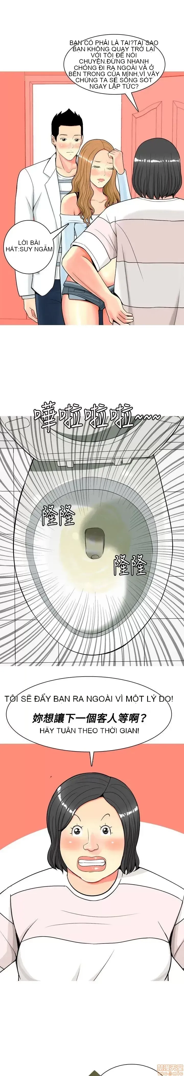 Tôi đã kết hôn với một cô gái điếm Chương 1-70