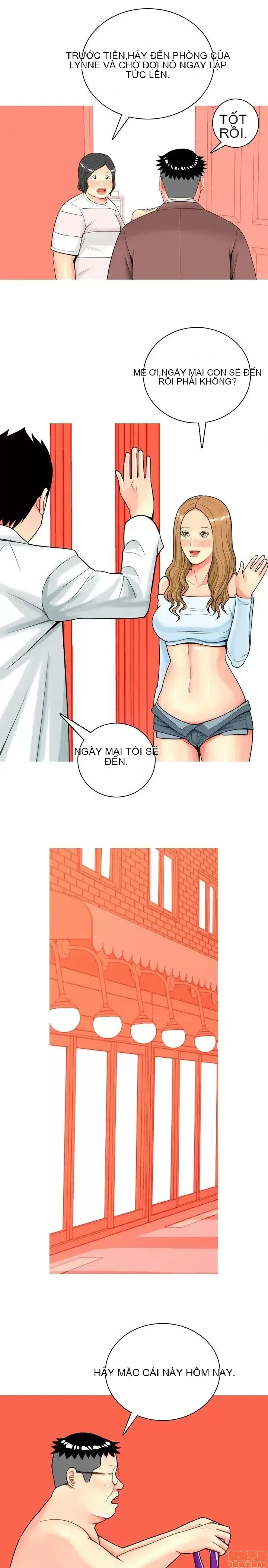 Tôi đã kết hôn với một cô gái điếm Chương 1-70