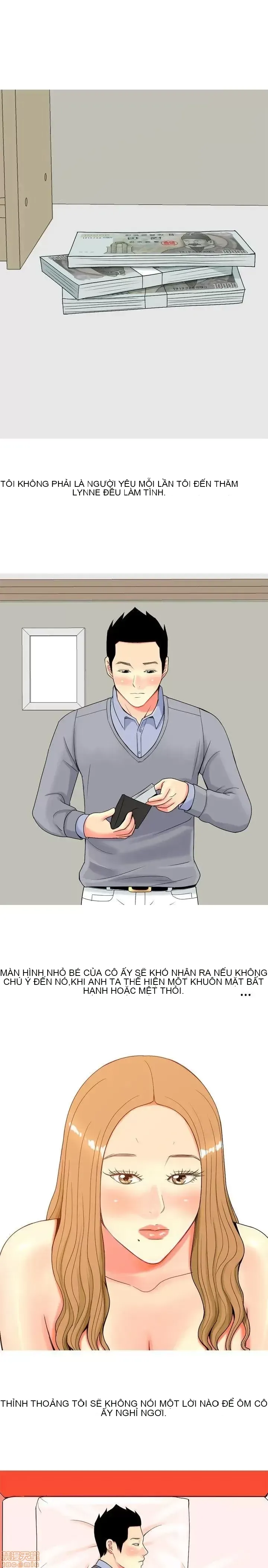 Tôi đã kết hôn với một cô gái điếm Chương 1-70