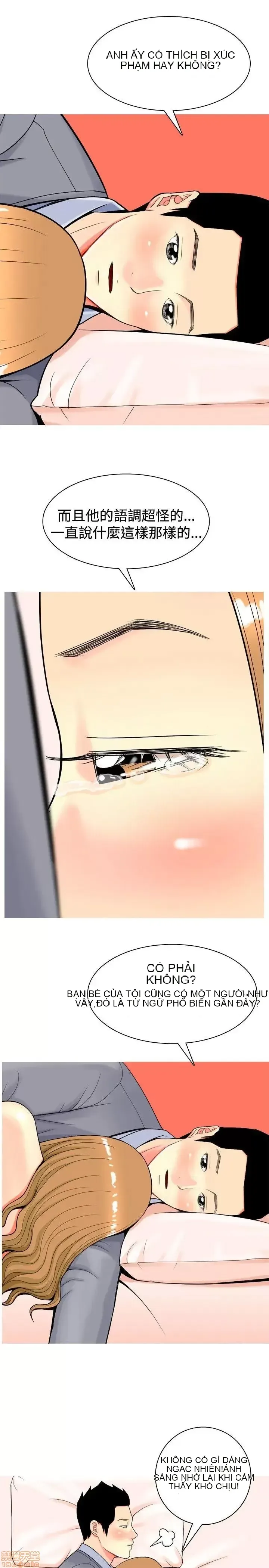 Tôi đã kết hôn với một cô gái điếm Chương 1-70