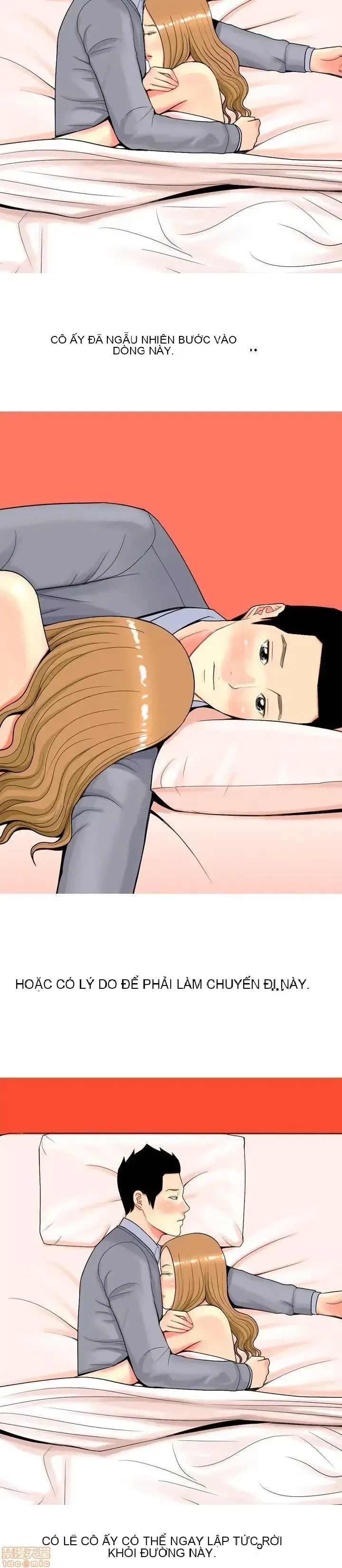 Tôi đã kết hôn với một cô gái điếm Chương 1-70