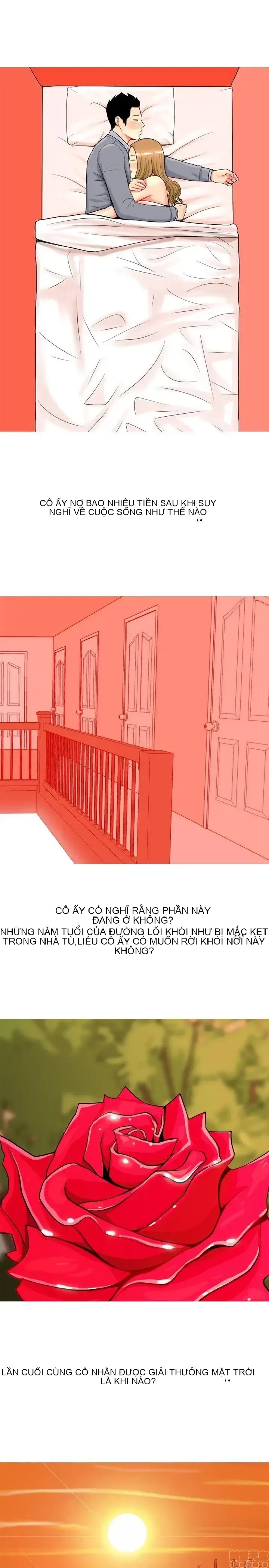 Tôi đã kết hôn với một cô gái điếm Chương 1-70