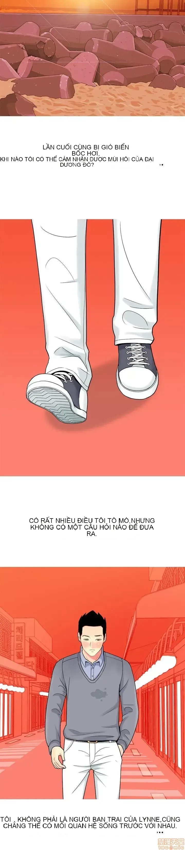 Tôi đã kết hôn với một cô gái điếm Chương 1-70