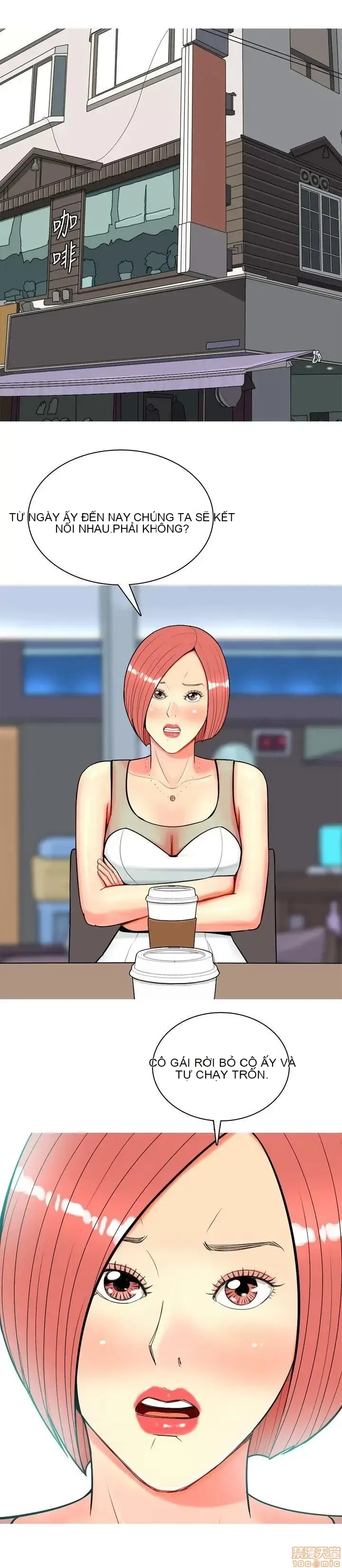 Tôi đã kết hôn với một cô gái điếm Chương 1-70