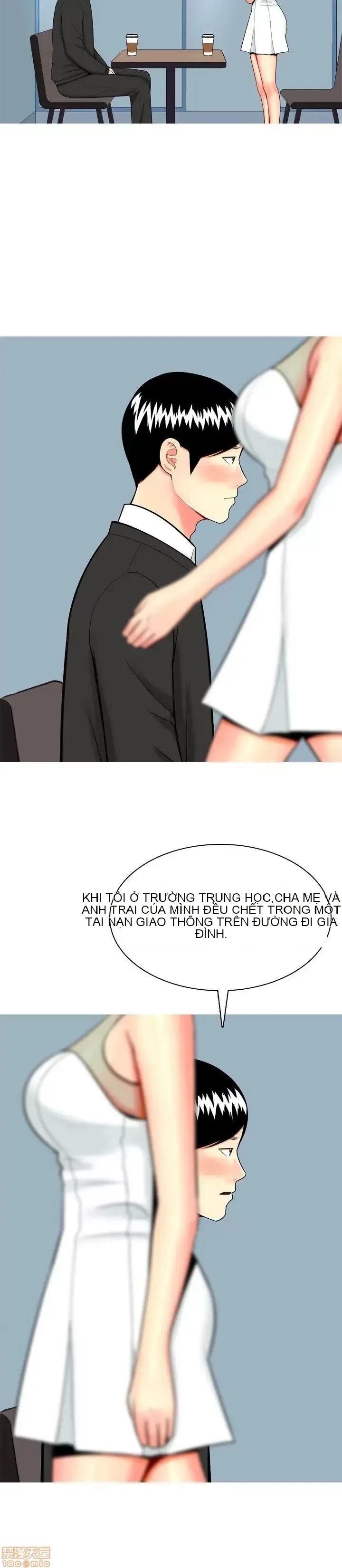 Tôi đã kết hôn với một cô gái điếm Chương 1-70