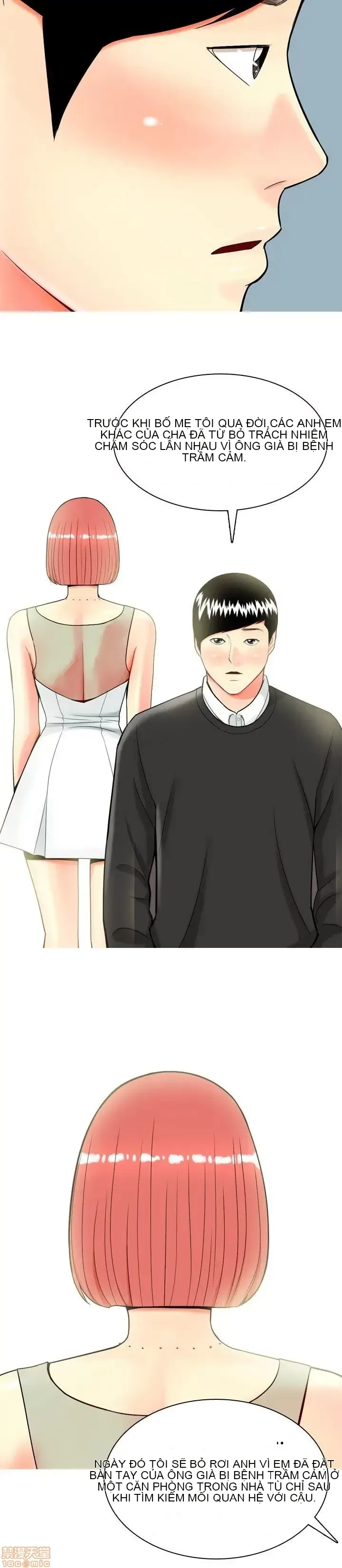 Tôi đã kết hôn với một cô gái điếm Chương 1-70