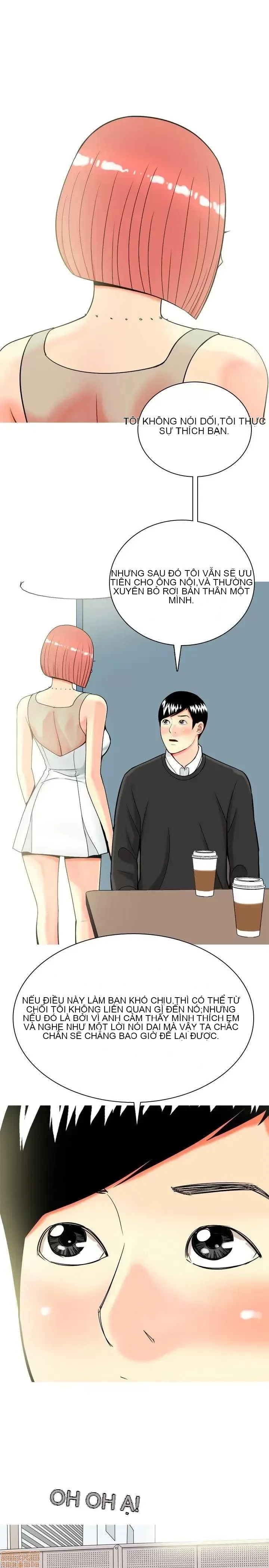 Tôi đã kết hôn với một cô gái điếm Chương 1-70