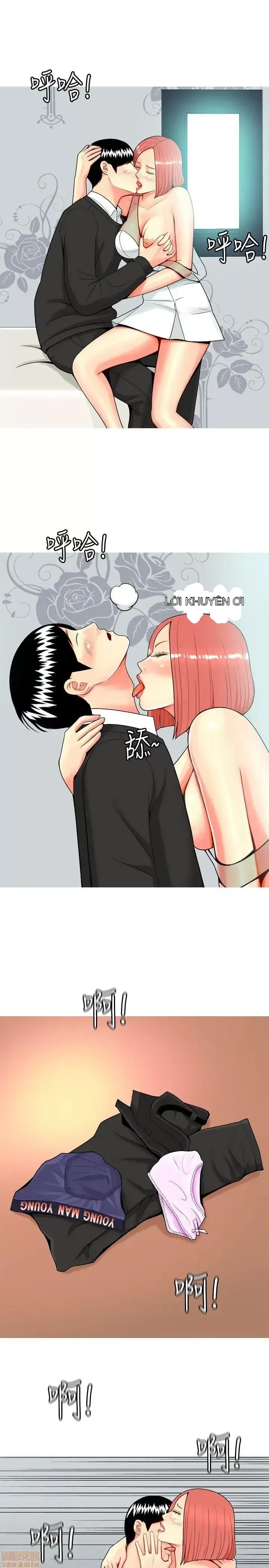 Tôi đã kết hôn với một cô gái điếm Chương 1-70