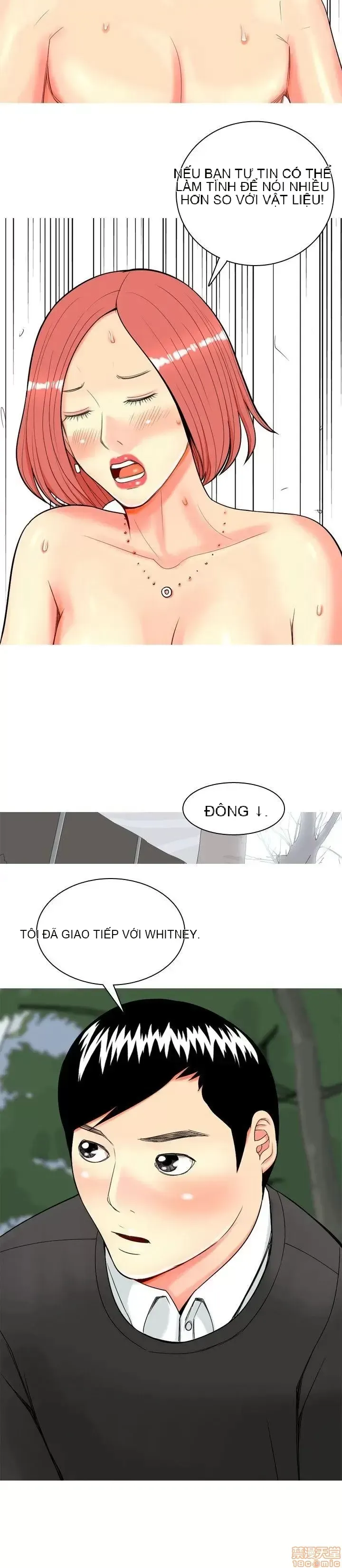 Tôi đã kết hôn với một cô gái điếm Chương 1-70