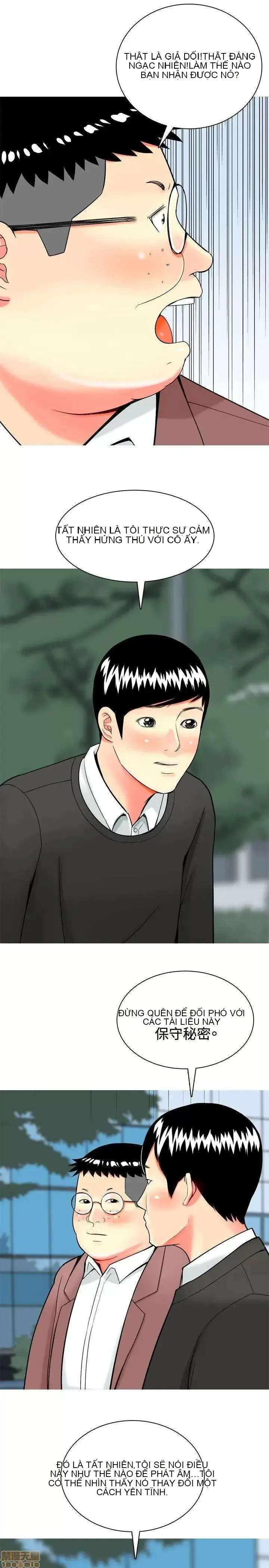 Tôi đã kết hôn với một cô gái điếm Chương 1-70