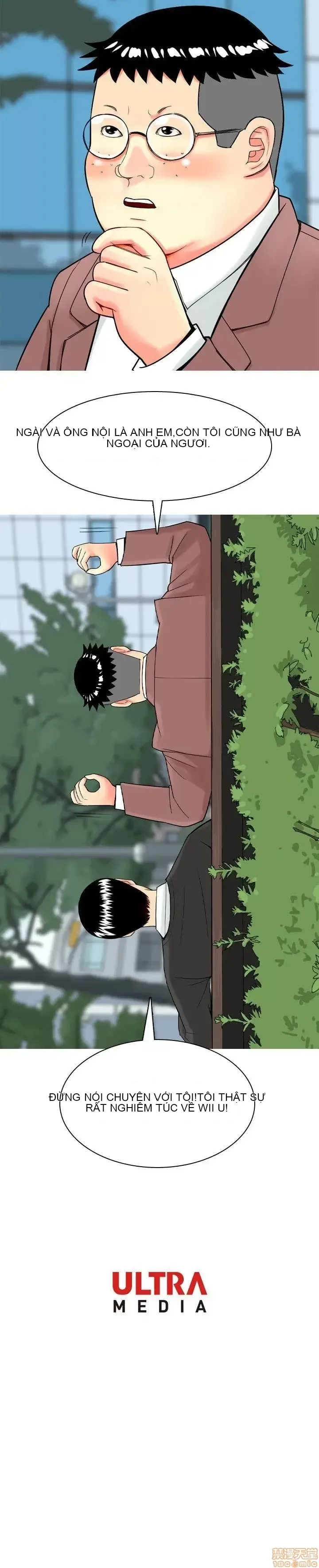 Tôi đã kết hôn với một cô gái điếm Chương 1-70