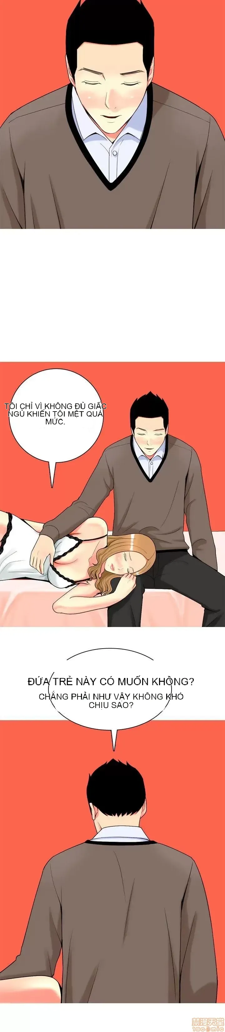 Tôi đã kết hôn với một cô gái điếm Chương 1-70